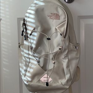The North Face Luxe Backpack